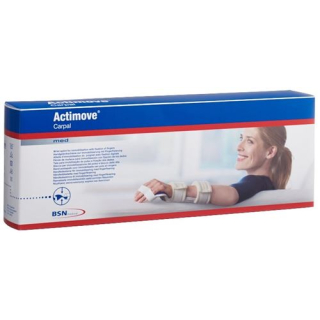 Actimove Carpal S מימין