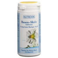 Nutrexin base active tabl 400 ks