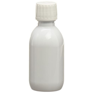 OLIGOPHARM empty bottle 150ml for oligo elements