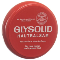 GLYSOLID Balsam Ds 100 ml