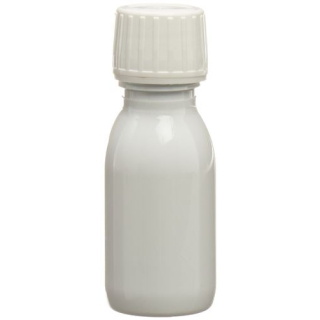 OLIGOPHARM botella vacía 50ml para oligoelementos
