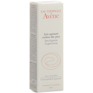 AVENE Soothing Eye Cream 10 ml