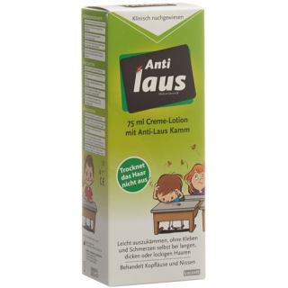 Anti-lus lotion 75 ml