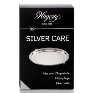 Hagerty Silver Care 170 ml