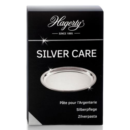 Hagerty Silver Care 170 мл