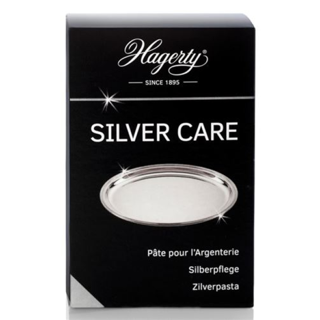 Hagerty Silver Care 170 מ"ל