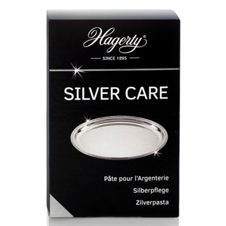 Hagerty Silver Care 170 мл