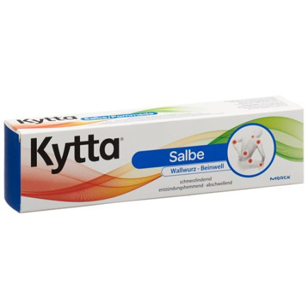 Thuốc mỡ Kytta Tb 150 g
