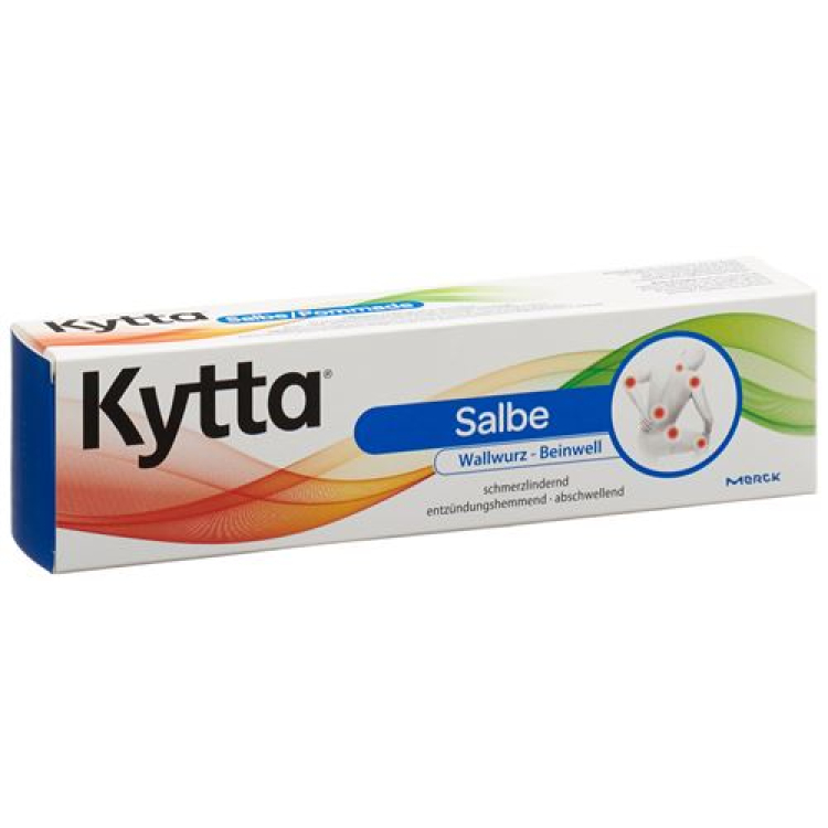 Kytta voide Tb 150 g