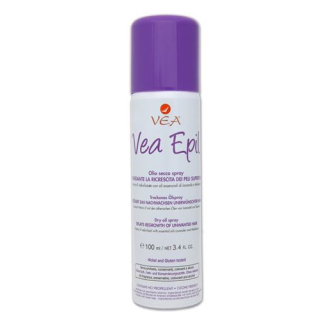Vea Epil Dry Oil Lavender Spray 100ml