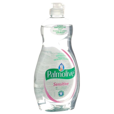 Palmolive ultra sensitive bottle 500ml