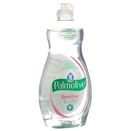 Palmolive Ultra Sensitif Fl 500 ml