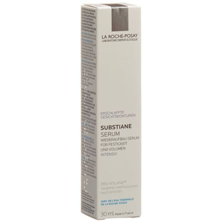 La Roche Posay Substiane seerum 30 ml