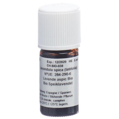 Aromasan aspic lavender Äth / oil 5 ml