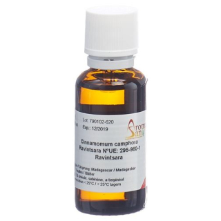 Aromasan Ravintsara ether/oil 30 ml