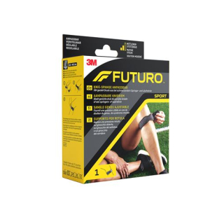 3M Futuro Sport Sport knee brace adjustable right/left