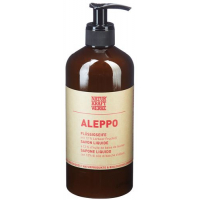 Naturkraftwerke Liquid Soap Aleppo 500 ml
