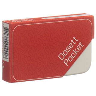 Dosett Pocket à ១