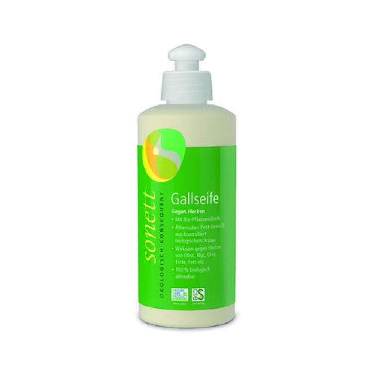 مایع صابون Sonett gall Fl 300 ml