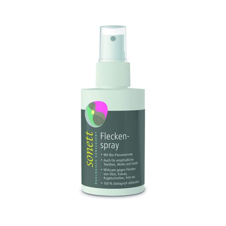 Soneta spot spray Fl 100 ml