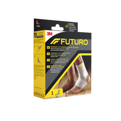 3m futuro kötszer comfort lift ankle l