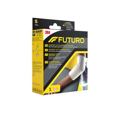 3m futuro bandage comfort lift albuer s