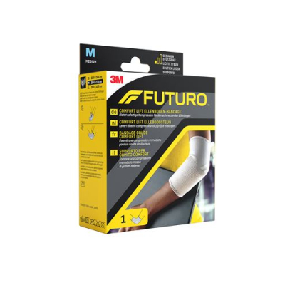 3m futuro bandage comfort lift elbow m