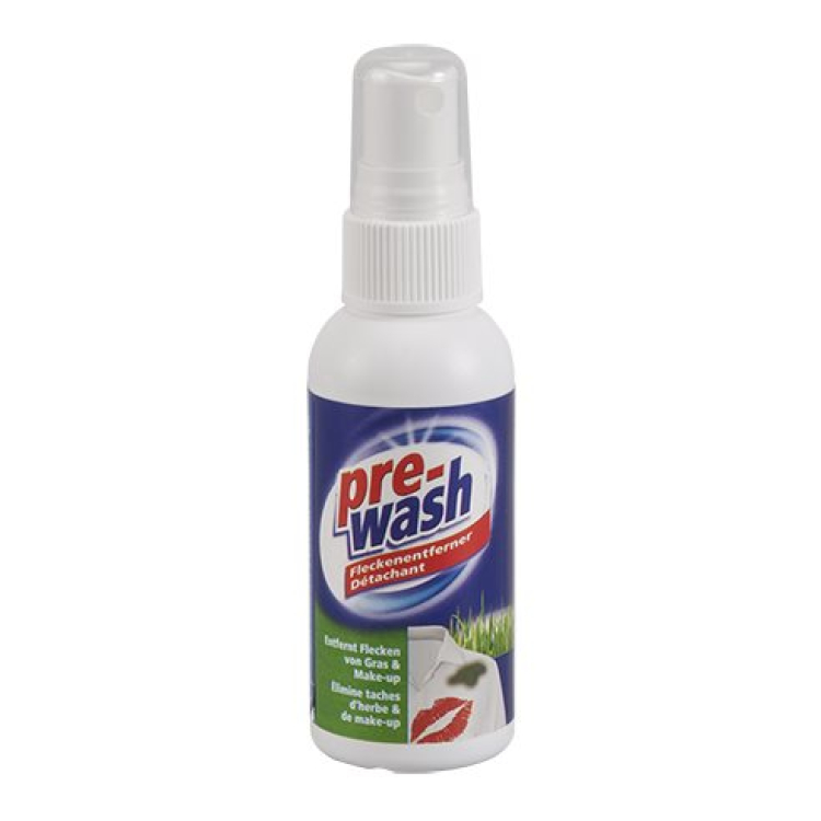 Pre-wash Stain Remover Grass&Make up 50 ml