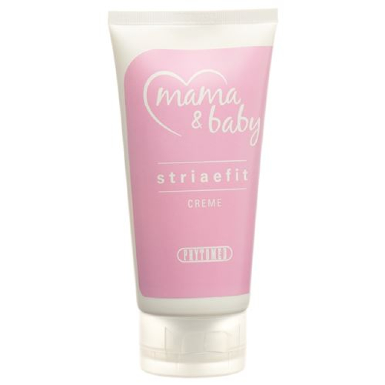 PHYTOMED Mama&Baby Striaefit Crème 150 ml