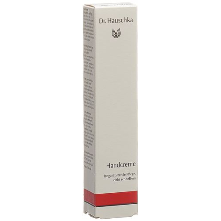 Dr Hauschka handcrème 50 ml