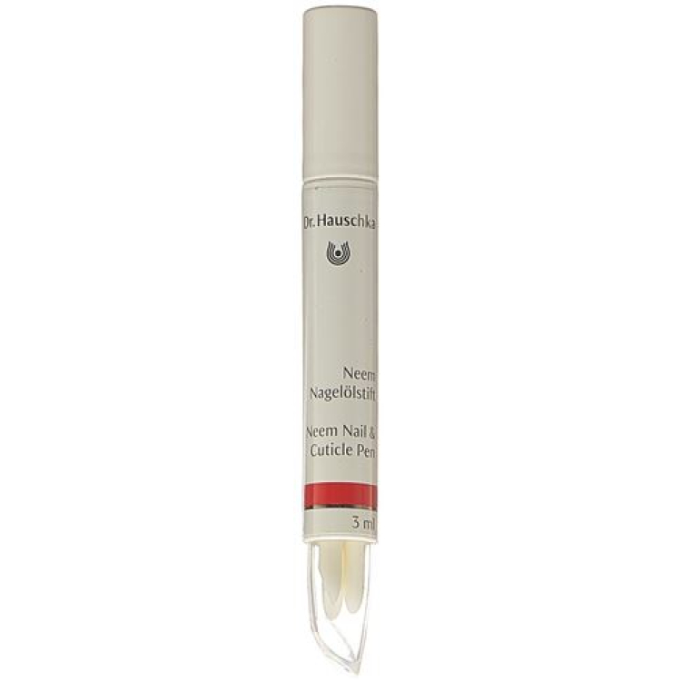 Batang Minyak Kuku Dr Hauschka Neem 3 ml