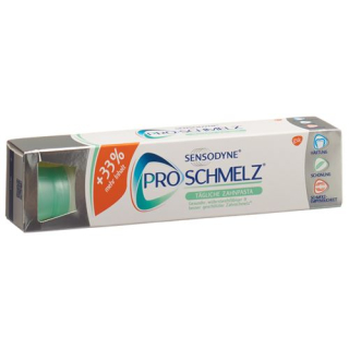 Sensodyne Pro Schmelz Dentifrice Tube 100 ml