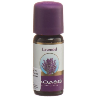 Taoasis lavender fine ether/oil