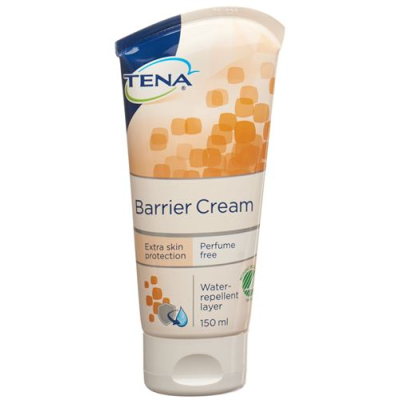 TENA Barriärkräm tube 150 ml