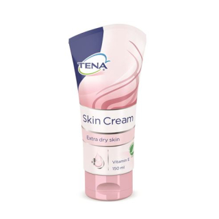 TENA Body Cream Fl 150ml