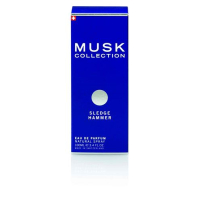 Musk Collection Sledgehammer Eau de Parfum Spray 100 ml Nat