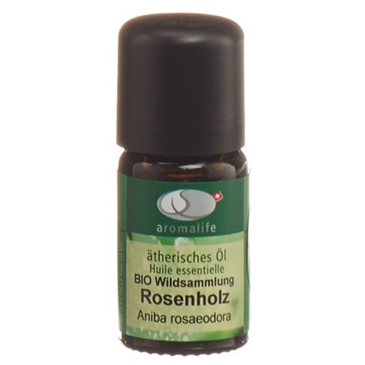 Aromalife rosewood Äth / oil 5ml