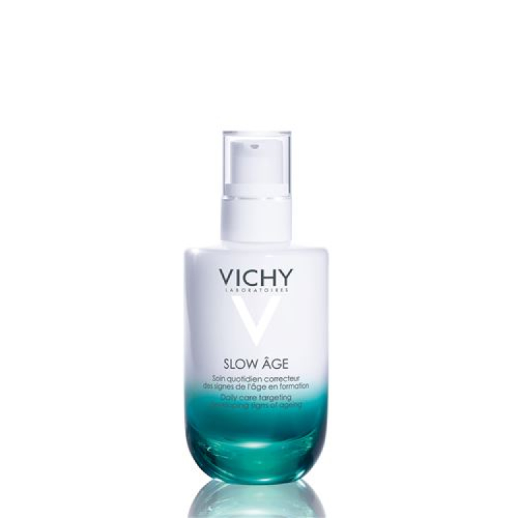 Vichy Slow Age fluid French 50 ml