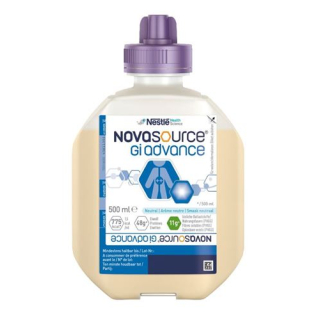 Novasource GI Advance SmartFl 500 ml