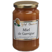 Apidis Garrigue honey 500 g