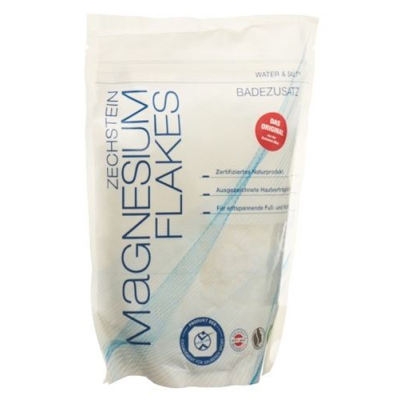 Zechstein Magnesium Flakes Battalion 500 g