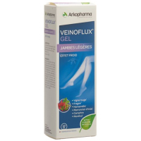 Veinoflux Gel Cold Effect 150 ml