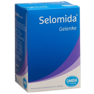 Selomida Joints Plv 30 Bags 7.5 g