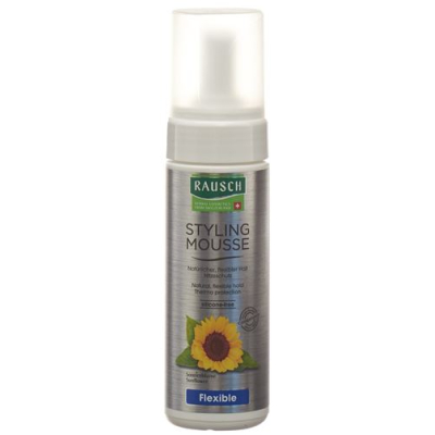 NOISE STYLING MOUSSE Flexible Non-Aerosol 150 ml