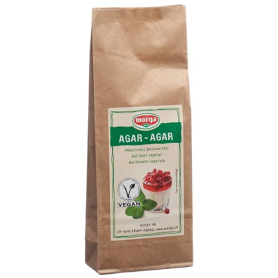 Morga agar agar 150 ក្រាម។