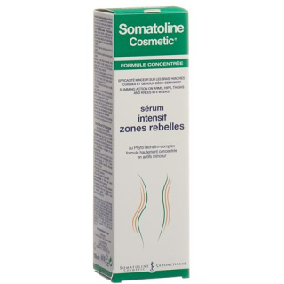 Somatoline Serum for problem areas Tb 100 ml
