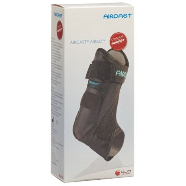 Aircast AirGo L 43-47 left (AirSport)