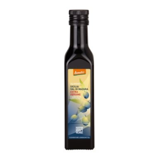 NaturKraftWerke extra virgin olive oil Sicilia Val di Mazara Dem