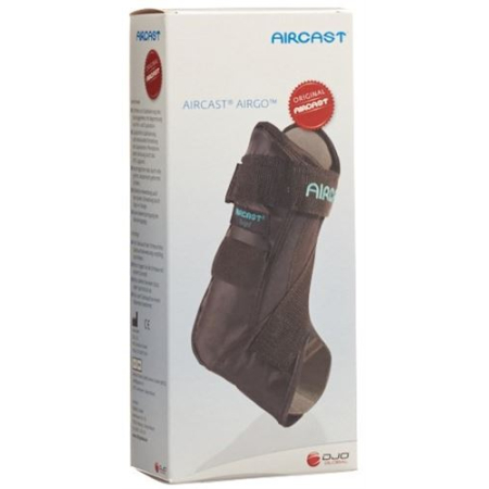 Aircast AirGo M 39-42 right (AIRSPORT)