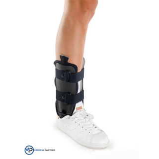 BraceID ankle orthosis U >1.6m inflatable pads